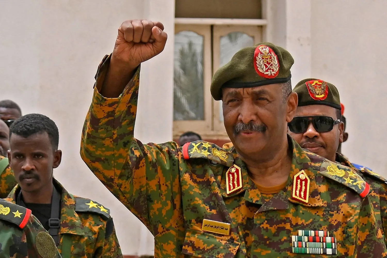 Al-Burhan Rejects Foreign Dictates, Says Only Sudanese Voters Can Decide Who Governs the Country