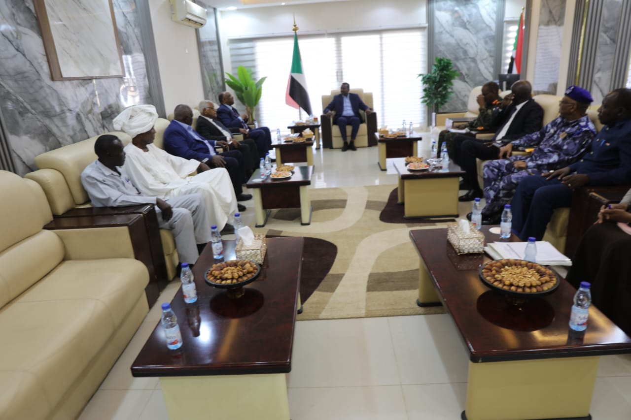 Sudan Launches New Abyei Negotiation Process as Foreign Minister Chairs First Meeting