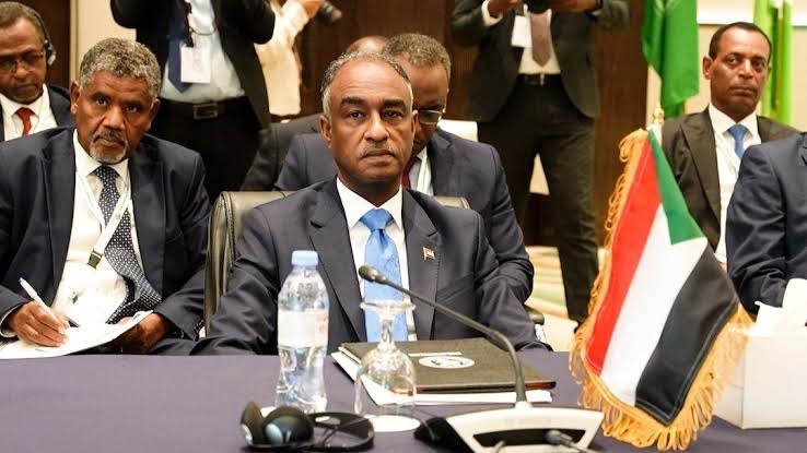 Sudan Accuses Ethiopia of Arming RSF, Backing Drone Strikes