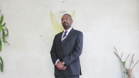 Sudan's Al-Burhan Adviser Defends Egypt Dialogue as Inquiry Begins into Miners' Deaths