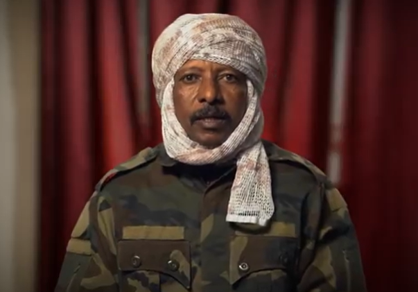 Senior RSF Commander Siddiq Ander Announces Defection to Sudanese Army
