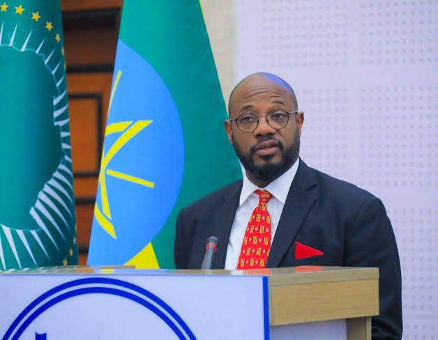 US Envoy Clarifies Washington's Position on Somaliland, Red Sea Access and Ethiopia's Regional Disputes