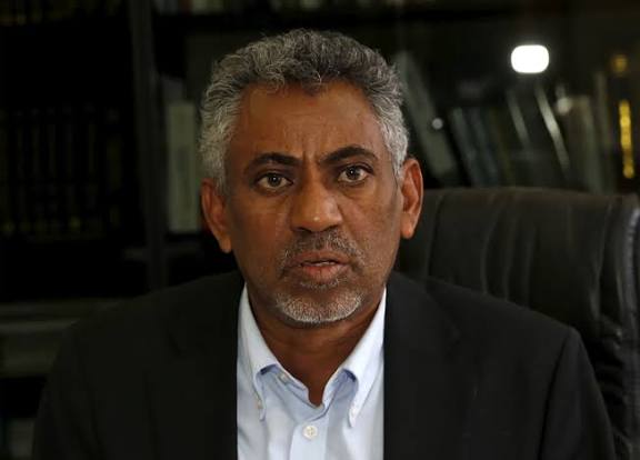 Eritrea Raises Alarm Over Ethiopia's Assab Ambitions, Citing Escalating Military Statements