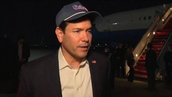 Rubio Reveals Increased US Contacts with Eritrea as Washington Defends Sanctions Relief