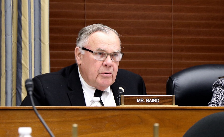 US Congressman Proposes Conditional Natural Resources Partnership with Sudan